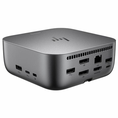 HP Thunderbolt Dock G6 120W