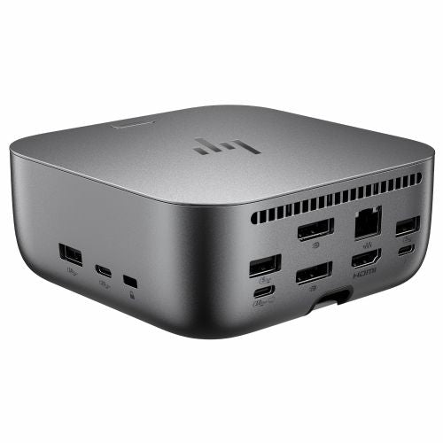HP Thunderbolt G6 ULTRA 280W Docking Station
