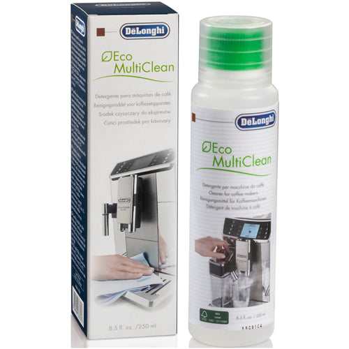 De'Longhi: Eco MultiClean (DLSC550)