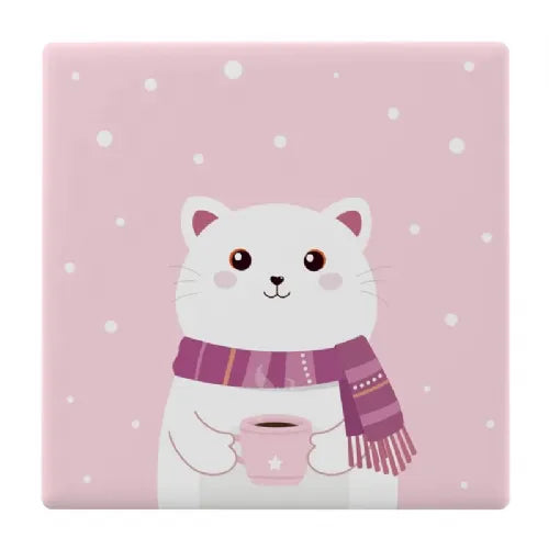 Okrasni pokrov / pokrovček za stikalo na dotik T5 SONOFF Cartoon 1C