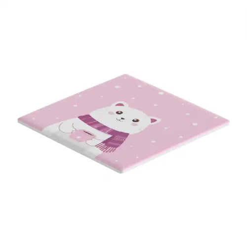 Okrasni pokrov / pokrovček za stikalo na dotik T5 SONOFF Cartoon 1C