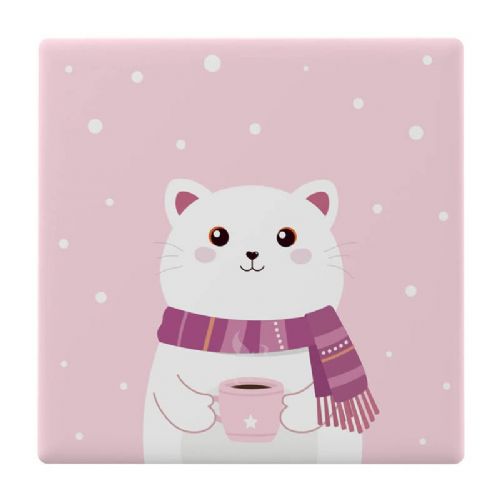 Okrasni pokrov / pokrovček za stikalo na dotik T5 SONOFF Cartoon 1C