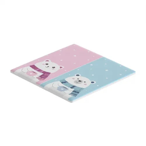 Okrasni pokrov / pokrov za stikalo na dotik T5 SONOFF Cartoon 2C