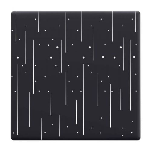 Okrasni pokrov / kapa za stikalo na dotik T5 SONOFF Star 1C