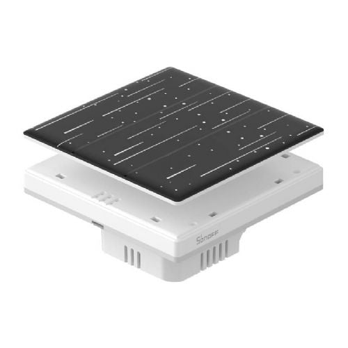 Decorative cover / cover for T5 SONOFF Star 3C touch switch