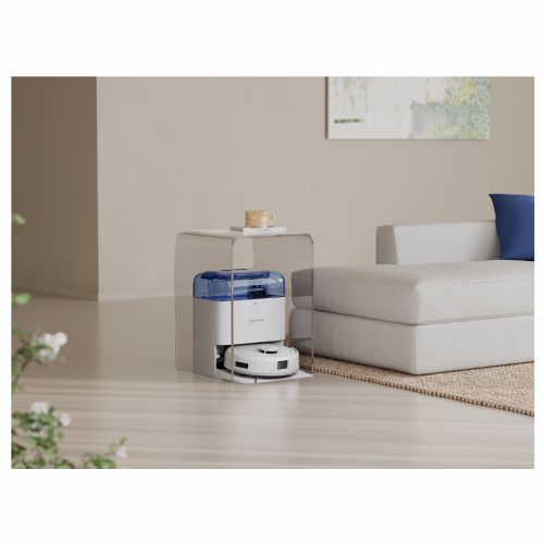 Robotski sesalnik Deebot MINI modre barve