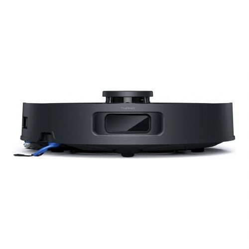 Robotski sesalnik Ecovacs Deebot T30e laserska navigacija, mokro brisanje, HEPA filter, 3 l bazna postaja, črn
