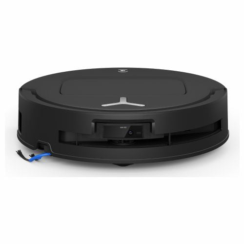 Robotski sesalnik Ecovacs Deebot T80 OMNI črn, 18.000 Pa, mokro in suho čiščenje, OMNI postaja, LiDAR navigacija, 6.400 mAh baterija 9821133909