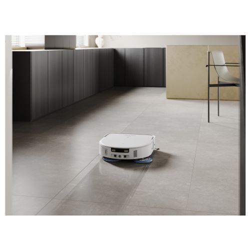 DEEBOT X5 OMNI (brezžični, vključno z večnamensko OMNI postajo)