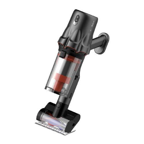 Pokončni baterijski sesalnik Deerma DEM-T30W Station