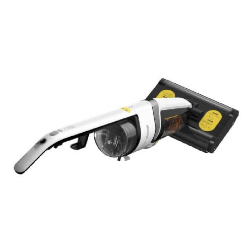 Pokončni sesalnik s funkcijo brisanja Deerma DEM-VX20W