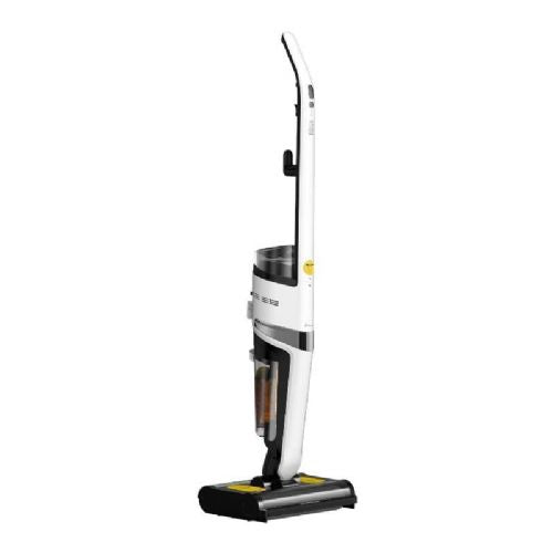 Pokončni sesalnik s funkcijo brisanja Deerma DEM-VX20W