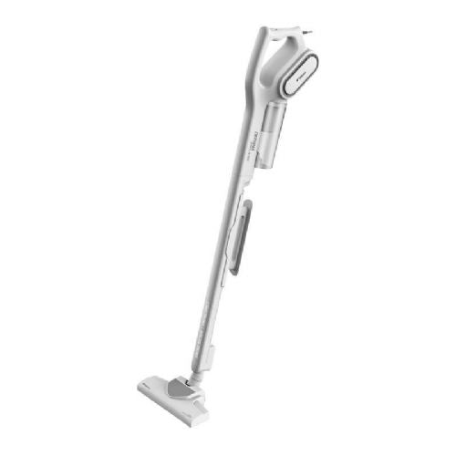 Pokončni sesalnik Deerma DX700 (srebrn)