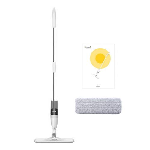 Deerma TB500 dishwashing broom