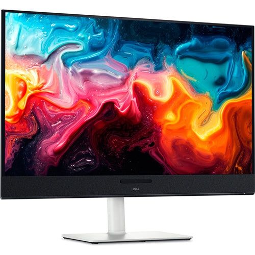 Monitor Dell 32 Plus S3225QC 81,28 cm (32"), 3840 x 2160 (4K UHD), QD-OLED, 1000 cd/m2, HDMI, USB-C 90W