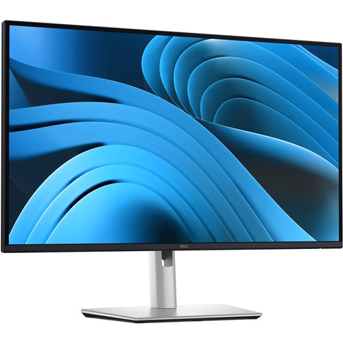 Monitor Dell Pro 27 Plus P2725QE, 3840 x 2160 (4K UHD), 100Hz, USB-C 90W,