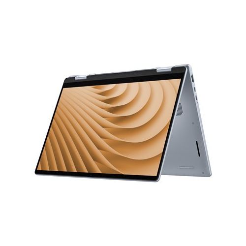 Prenosnik Dell 14 Plus 2-in-1 DB04250|U7-256V|16GB|1TB SSD|Intel Arc|W11 Pro|WLAN + BT|14.0" 2K Touch|Backlit Kb|4 Cell|65W