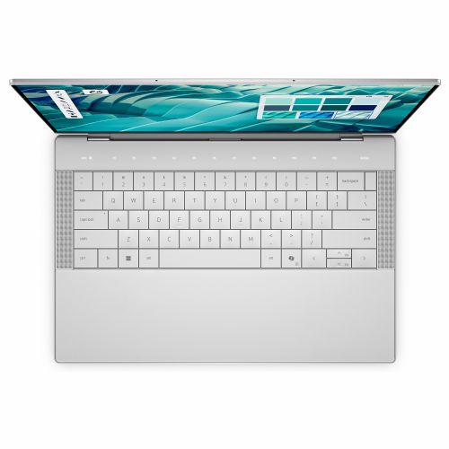 Prenosnik Dell 14 PREMIUM DA14250 Intel Core Ultra 7 255H, 32GB RAM, 1TB SSD, OLED na dotik, RTX 4050,DE, Windows 11 Pro