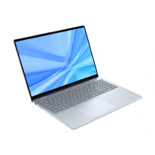 Prenosnik Dell 16 Plus DB16250 Intel Ultra 7-258V/32GB/SSD 1TB NVMe/40,6 cm (16") FHD+ Touch/Arc/WLAN + BT/Win11Pro, siva