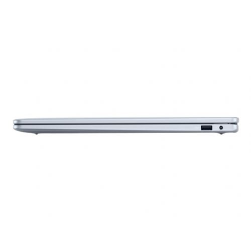 Prenosnik Dell 16 Plus DB16250 Intel Ultra 7-258V/32GB/SSD 1TB NVMe/40,6 cm (16") FHD+ Touch/Arc/WLAN + BT/Win11Pro, siva