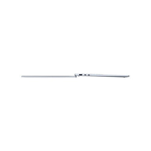Prenosnik Dell 16 Plus DB16250 Intel Ultra 7-258V/32GB/SSD 1TB NVMe/40,6 cm (16") FHD+ Touch/Arc/WLAN + BT/Win11Pro, siva