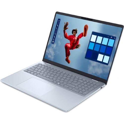 Laptop Dell 16 Plus (PB16250) Ultra 7/32GB/1TB SSD/16'' FHD+ touch/Win 11 Pro
