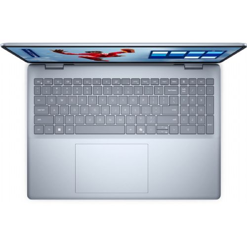 Laptop Dell 16 Plus (PB16250) Ultra 7/32GB/1TB SSD/16'' FHD+ touch/Win 11 Pro
