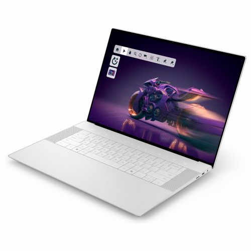 Prenosni računalnik Dell 16 Premium DA16250 OLED 4K Touch, i9-285H, 32GB, 1TB SSD, RTX 5070,DE, W11 Pro