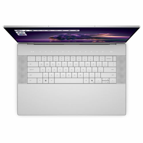 Prenosni računalnik Dell 16 Premium DA16250 OLED 4K Touch, i9-285H, 32GB, 1TB SSD, RTX 5070,DE, W11 Pro