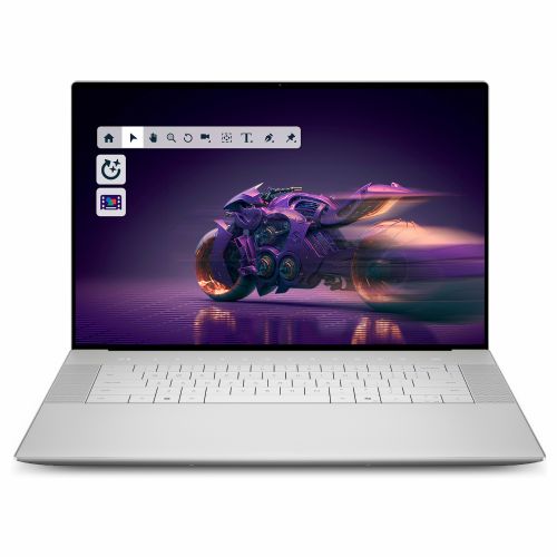 Prenosni računalnik Dell 16 Premium DA16250 OLED 4K Touch, i9-285H, 32GB, 1TB SSD, RTX 5070,DE, W11 Pro