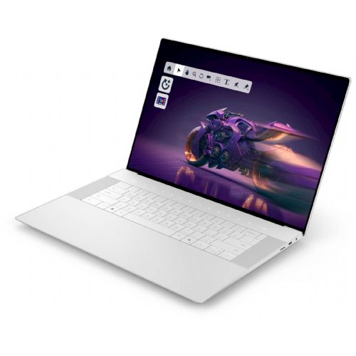 Dell 16 Premium DA16250 Ultra 9 285H/32GB/SSD 1TB/16.3''4K OLED touch/RTX 5060 8GB/W11Pro DA16250_ARLH_008