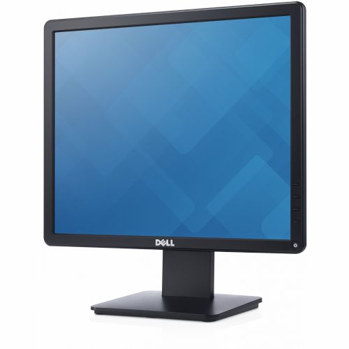 Monitor TFT E1715SE 43,2 cm (17"), 1280 x 1024 (SXGA), TN, 250 cd/m2,60Hz