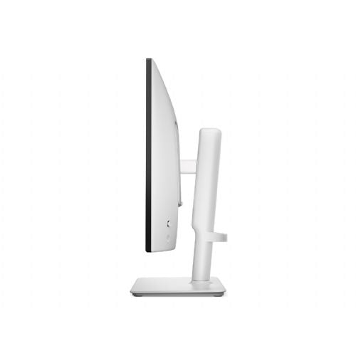 Monitor Dell S2425HSM 60.45 cm (23.8") IPS, 1920 x 1080 FullHD, 144 Hz, 300 cd/m2, HDMI, speakers, white
