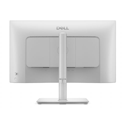 Monitor Dell S2425HSM 60.45 cm (23.8") IPS, 1920 x 1080 FullHD, 144 Hz, 300 cd/m2, HDMI, speakers, white