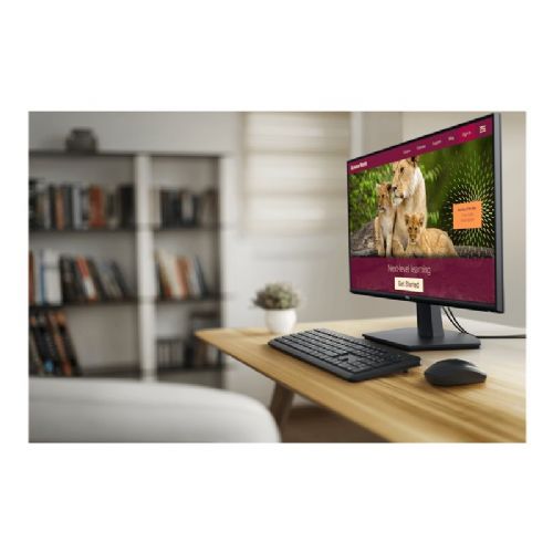 Monitor Dell 27 SE2725HM 68,58 cm (27"), 1920 x 1080 (FHD), IPS, 250 cd/m2, 5ms, HDMI, VGA