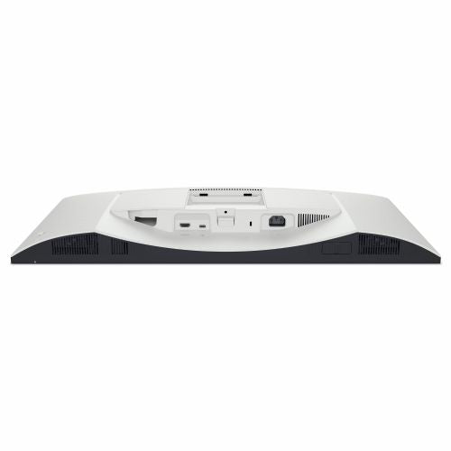 Monitor Dell 27 Plus 4K USB-C S2725QC, 68,6 cm (27"), 4K UHD, IPS, 120 Hz, USB-C 65 W, vgrajena priklopna postaja, srebrn