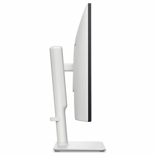 Monitor Dell 27 Plus 4K USB-C S2725QC, 68,6 cm (27"), 4K UHD, IPS, 120 Hz, USB-C 65 W, vgrajena priklopna postaja, srebrn