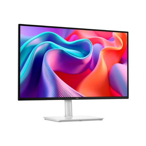 Monitorj Dell S2725DSM 68,58 cm (27") 350 cd/m2 QHD IPS, 144 Hz, 1 ms, FreeSync, nastavljiv stojalo