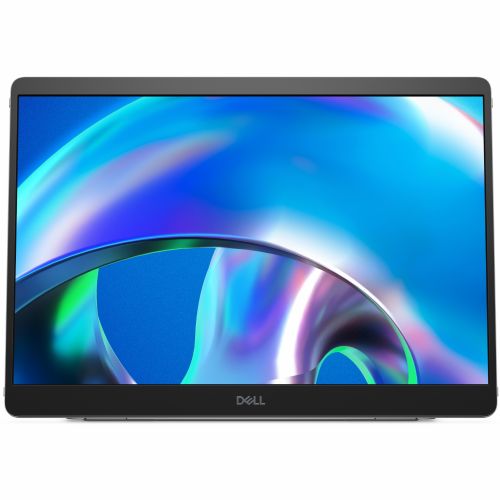 Monitor Dell P1424 35,6 cm (14"), 1920 x 1200 (WUXGA), IPS, 400niti, 16:10 2x USB-C + DP