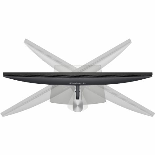 Monitor Dell P2425D 61 cm (24"), 2560 x 1440 (QHD), IPS, 350 cd/m2, 16:9 DP+USB-C 15W
