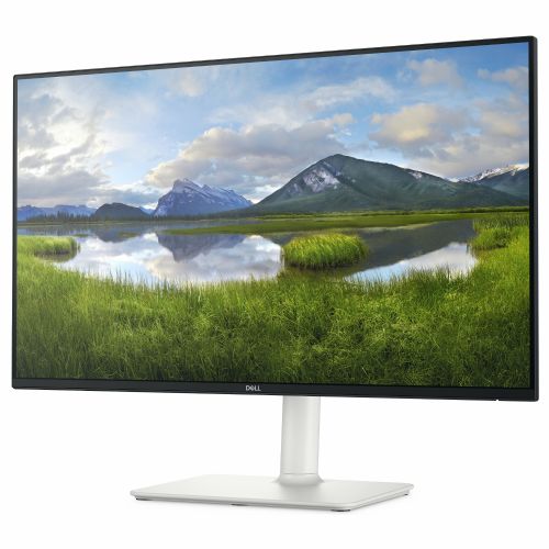 Monitor Dell S2725HS, 68,58 cm (27"), 1920 x 1080 (FHD), IPS, 300 cd/m2, 100 Hz, 4 ms, 16 : 9, HDMI, DP, siva