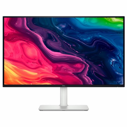 Monitor Dell S2725QS 27" 4K IPS 120 Hz AMD FreeSync Premium, zvočniki, nastavljiva višina