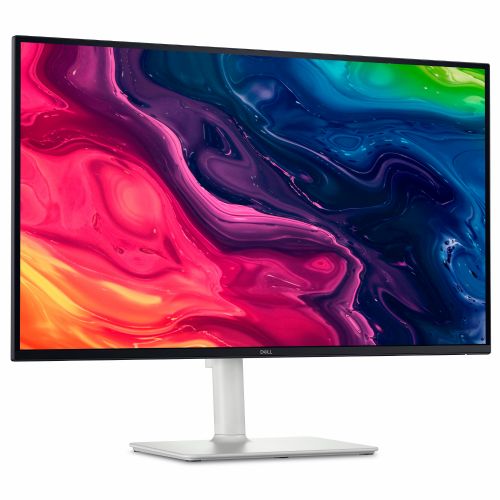 Monitor Dell S2725QS 27" 4K IPS 120 Hz AMD FreeSync Premium, zvočniki, nastavljiva višina