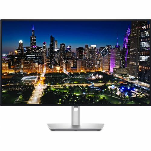 Monitor Dell Ultrasharp 32 U3225QE 81,28 cm (32,0''), 3840 x 2160 (4K), IPS, 600 cd/m2, USB-C 140W, HDMI, DP, siva 210-BQTK 98141149