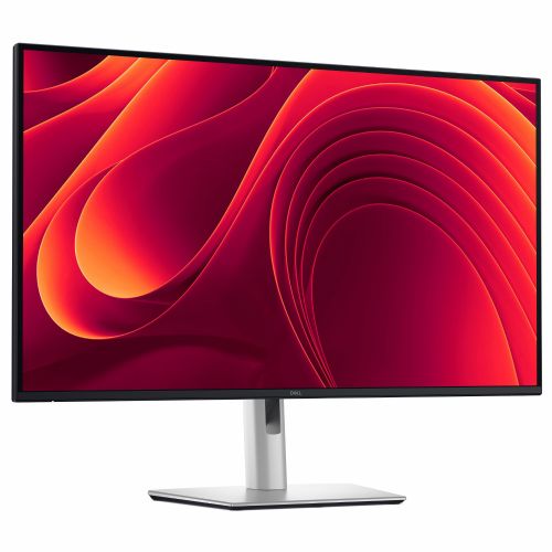 Monitor Dell Pro 32 Plus P3225DE 80,01 cm (31,5''), 2560 x 1440 (WQHD), IPS, 350 cd/m2, 5ms, 100Hz, HDMI, DP 210-BRDP 98141146
