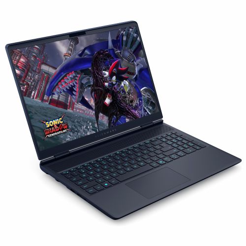 Prenosni računalnik Dell Alienware 16X Aurora AC16251 Intel Core Ultra 9 275HX, 64GB RAM, 4TB SSD, RTX 5070, 16" WQXGA DE,W11Home
