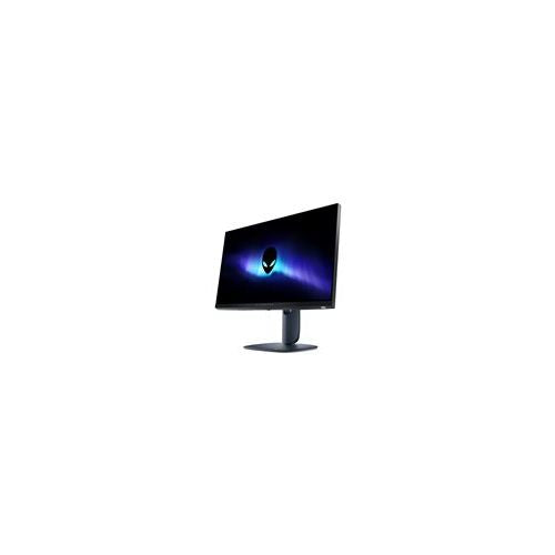 Monitor Dell Alienware 25" 320Hz FHD 1920 x 1080 0.5 ms HDR IPS 16:9, črna