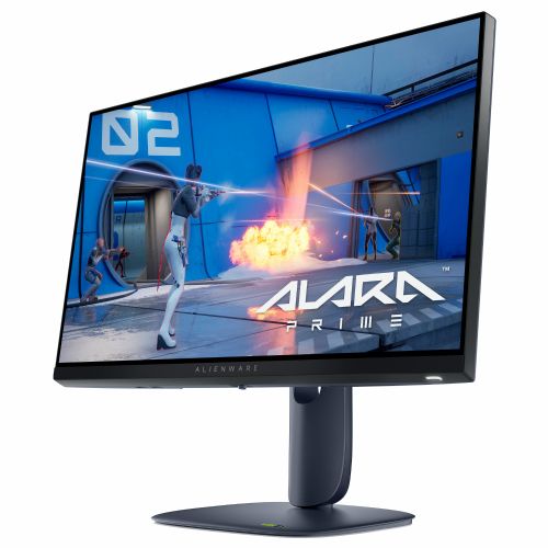 DELL Alienware 25 igralni monitor AW2525HM 62,23 cm 24,5-palčni FHD 1920 x 1080 16:9 400 cd/m2 HDMI DP USB