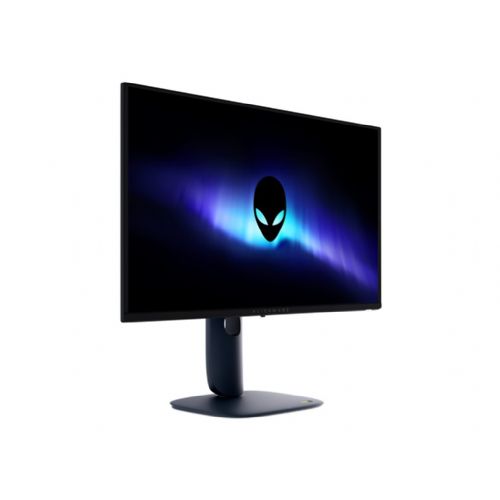 Monitor Dell Alienware 27 280Hz QD-OLED HDMI DP USB - AW2725D