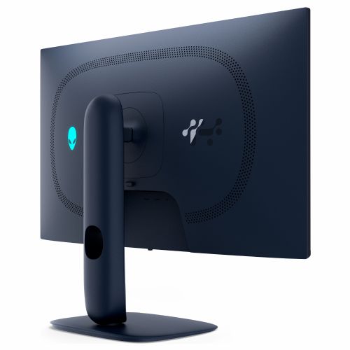 Monitor Dell Alienware AW2725D 27" QD-OLED, QHD 2560x1440, 280Hz, 0,03ms, HDR, G-Sync/FreeSync